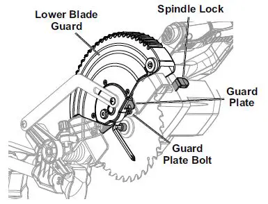 Bauer-2174C-BS-Single-Bevel-Sliding-Miter-Saw-FIG-5