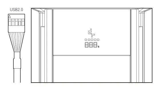 DEEPCOOL-CH510-Mesh-Digital-Mid-Tower-ATX-Case-11