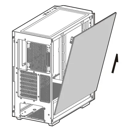 DEEPCOOL-CH510-Mesh-Digital-Mid-Tower-ATX-Case-15