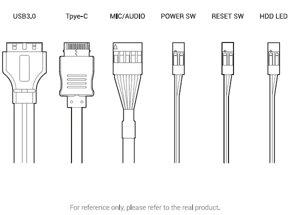 DEEPCOOL-CH510-Mesh-Digital-Mid-Tower-ATX-Case-19