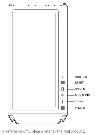 DEEPCOOL-CH510-Mesh-Digital-Mid-Tower-ATX-Case-20