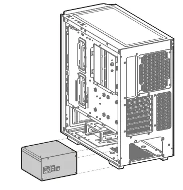 DEEPCOOL-CH510-Mesh-Digital-Mid-Tower-ATX-Case-27