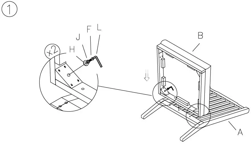 ASHLEY-6280260-Furniture-Dahra-Accent-Chair-fig- (2)