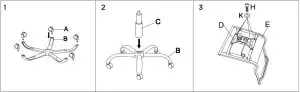 FIG 2 Assembly