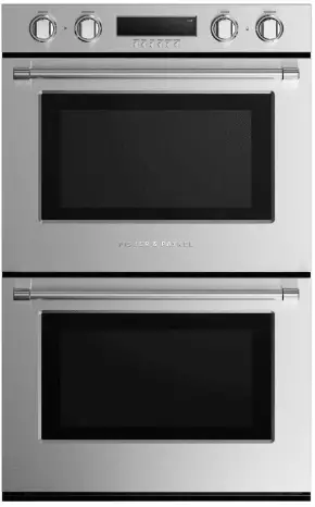 FISHER-PAYKEL-WODV3-30-Double-Oven-30-Inch-10-Function-Self-cleaning-PRODUCT