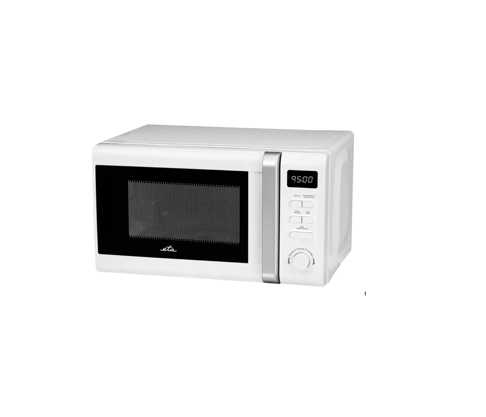 Eta 120890000 Microwave Oven Instructions Eta 120890000 Microwave Oven Instructions