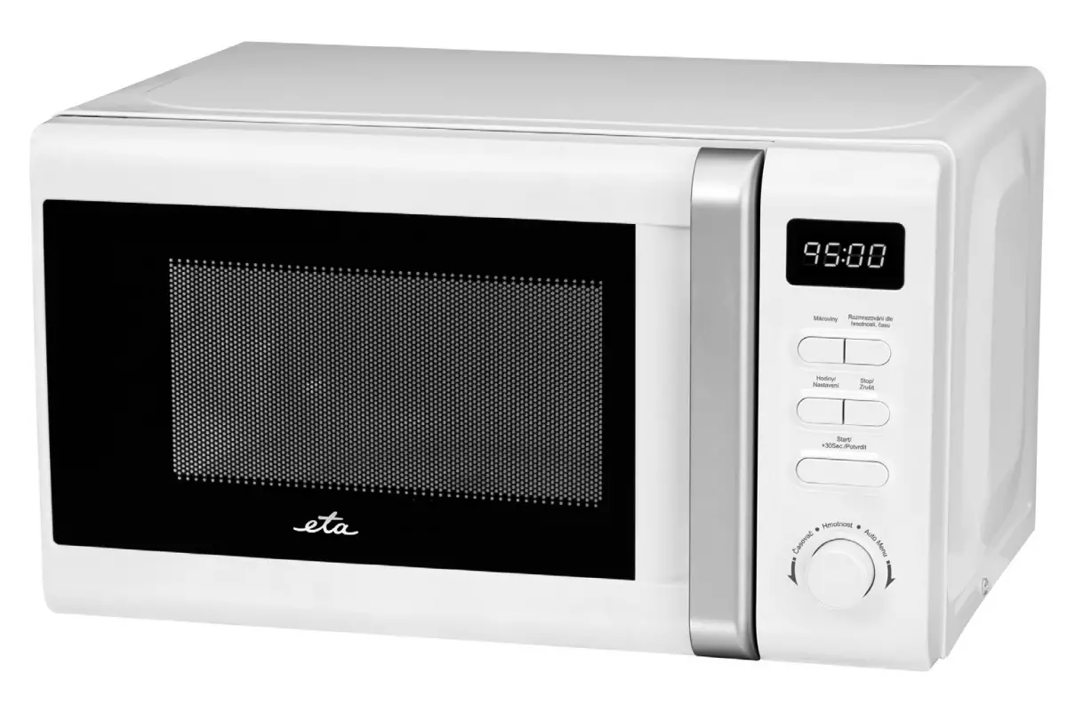 eta 120890000 Microwave Oven