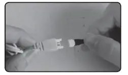 GPX Sky Rider DRC377 v1742-01 Falcon 2 PRO Drone 8