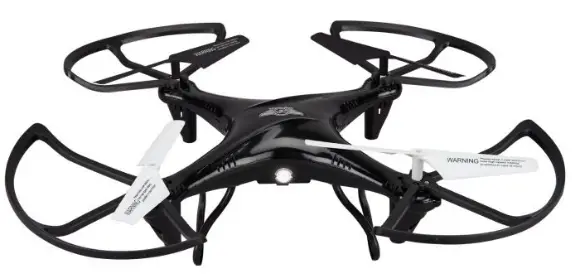 GPX Sky Rider DRC377 v1742-01 Falcon 2 PRO Drone