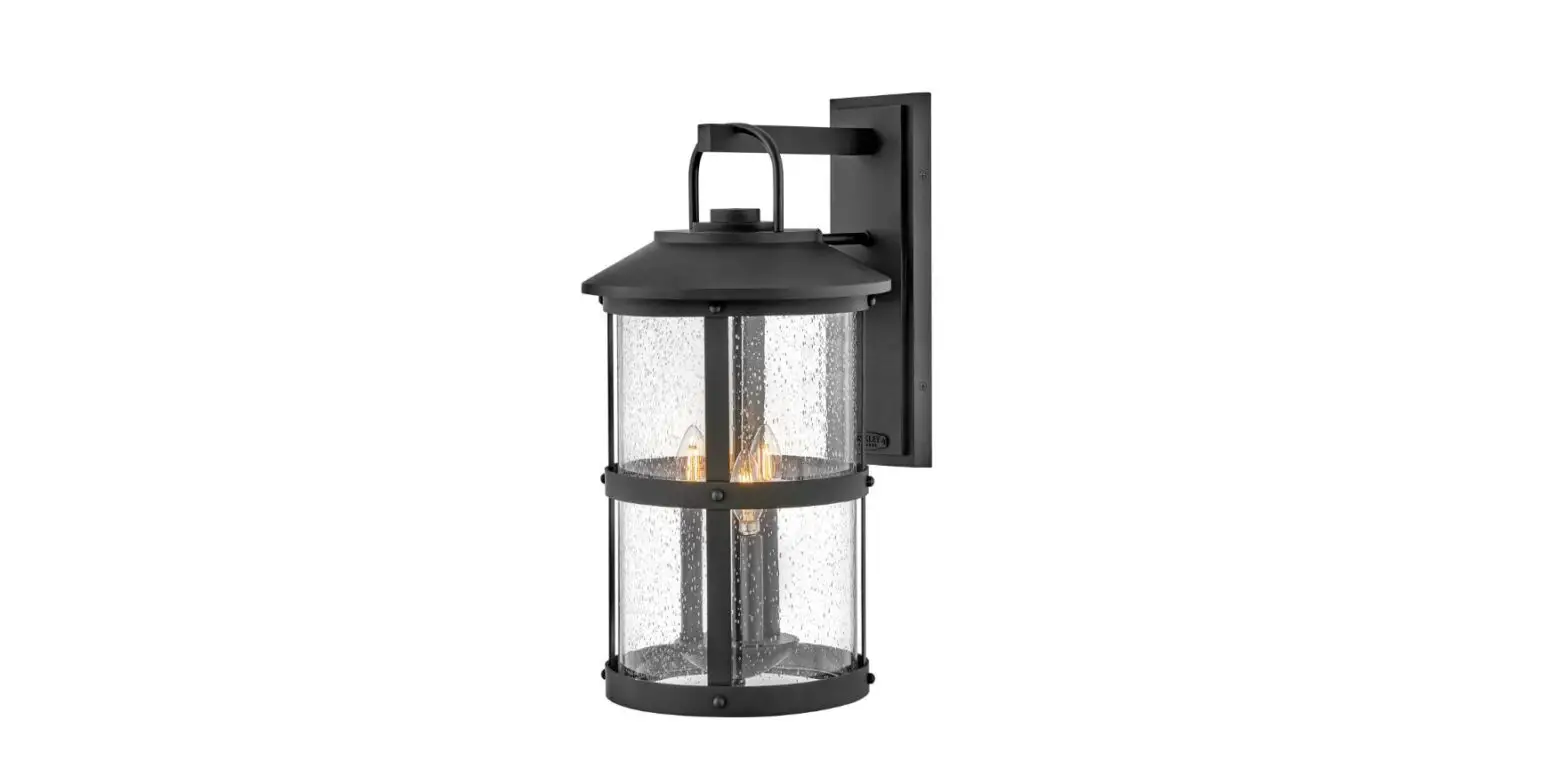 Hinkley 2688 24 Inch Black Outdoor Wall Mount Lantern Instruction Manual Hinkley 2688 24 Inch Black Outdoor Wall Mount Lantern Instruction Manual