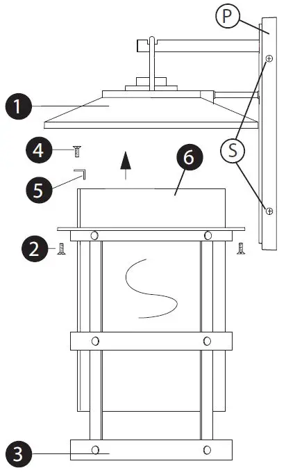 HINKLEY-2688-24-inch-Black-Outdoor-Wall-Mount-Lantern-fig- (2)