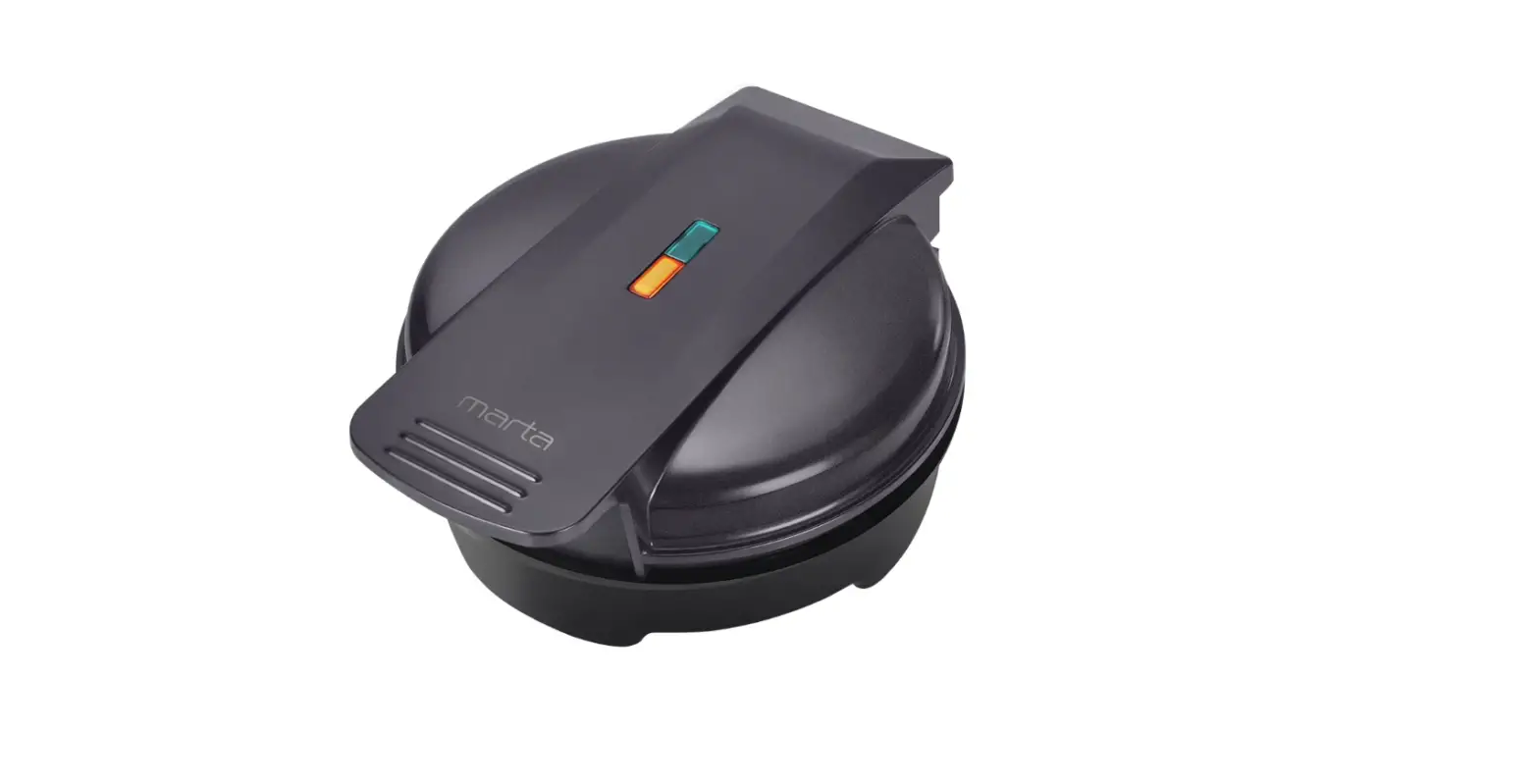 Marta Mt-1760 Waffle Maker User Manual