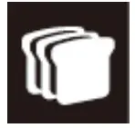 kogan KA23LDGFRYA 23L Digital Air Fryer Oven-Icon1