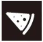 kogan KA23LDGFRYA 23L Digital Air Fryer Oven-Icon2