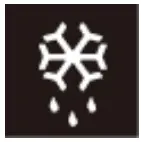 kogan KA23LDGFRYA 23L Digital Air Fryer Oven-Icon3