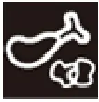 kogan KA23LDGFRYA 23L Digital Air Fryer Oven-Icon4