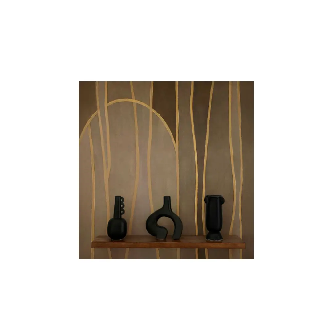 Ricci Studio Hand Painted Panels Cascade Instructions