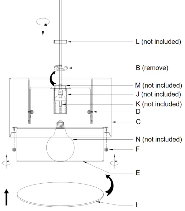 Installation Directions