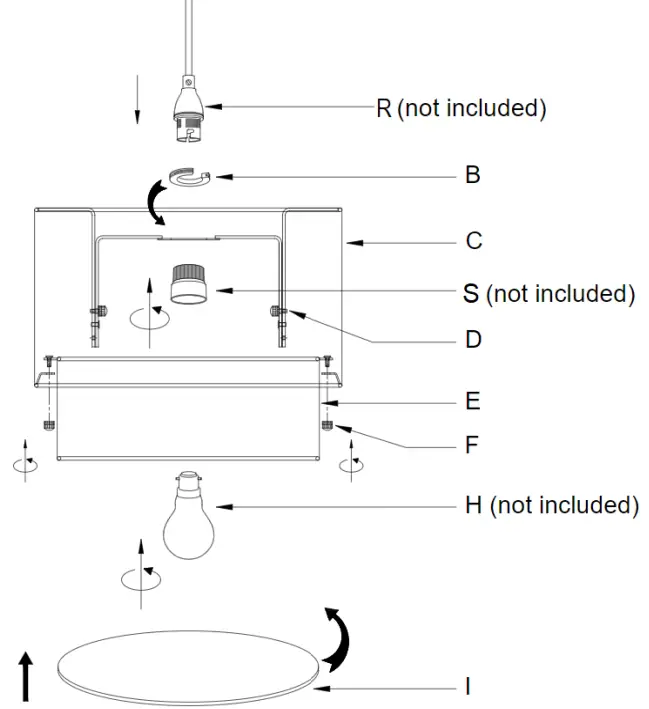 Installation Directions