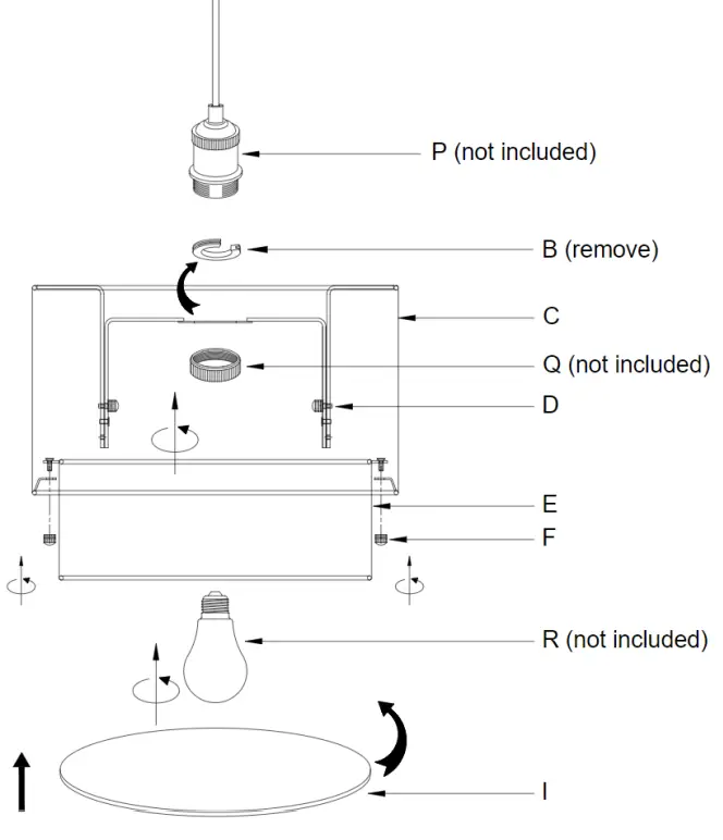 Installation Directions