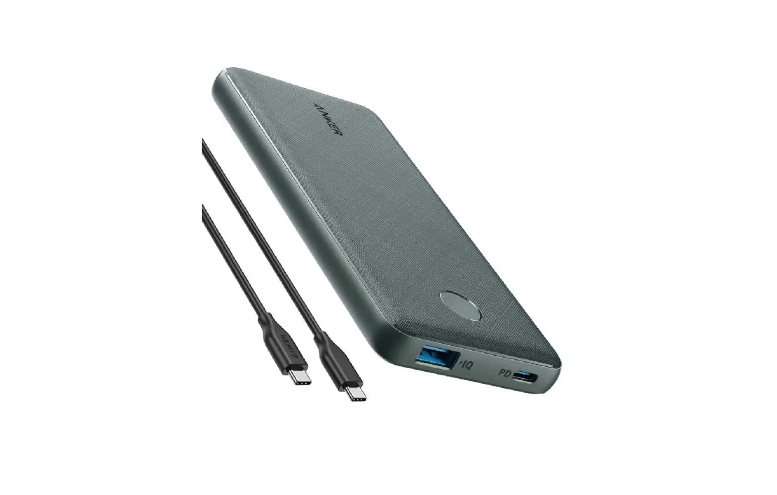 Anker Powercore Slim 10000 Pd Power Bank User Manual Anker Powercore Slim 10000 Pd Power Bank User Manual