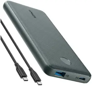 ANKER PowerCore Slim 10000 PD Power Bank
