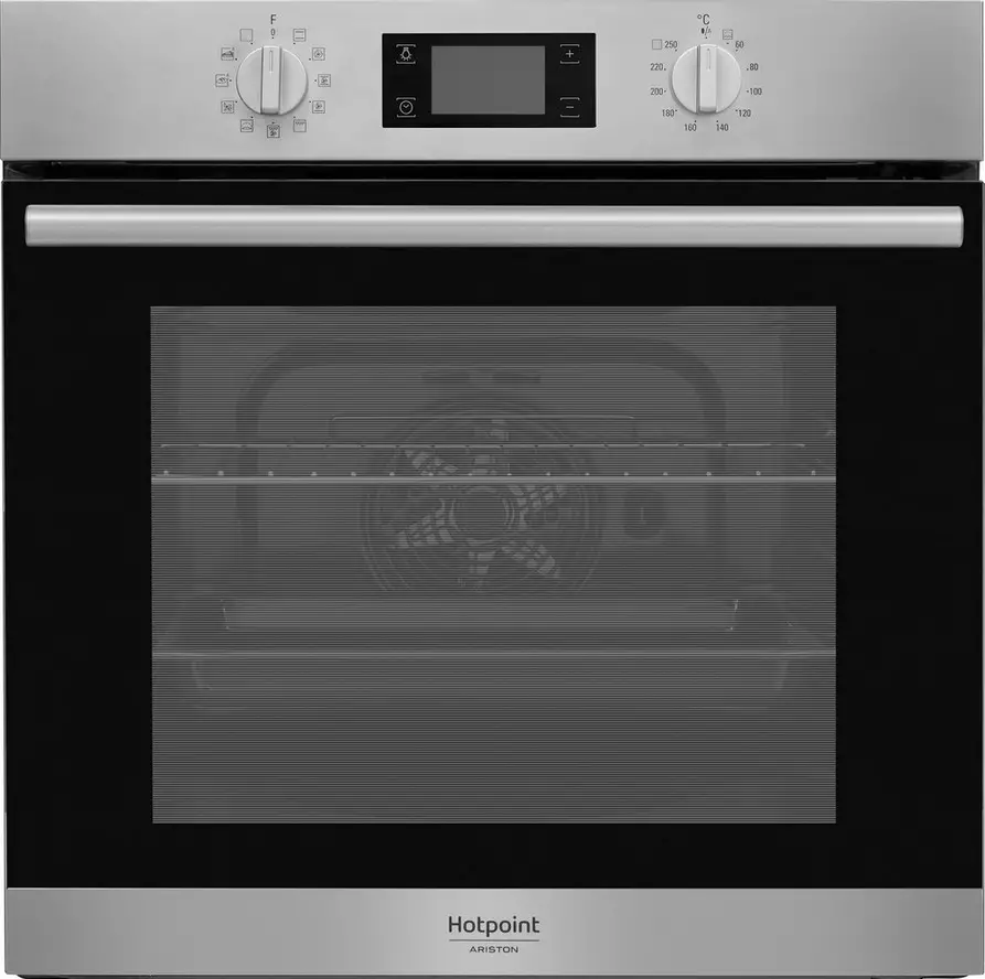 Hotpoint-FA2-840-P-IX-HA-Stainless-Steel-Electric-Oven-product