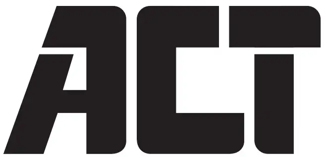 Act logo
