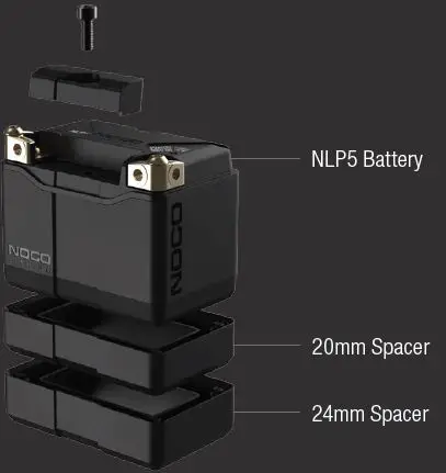NOCO-NLP-Series-12 Volt-Lithium-Battery-4