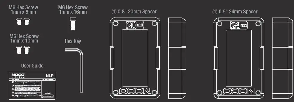 NOCO-NLP-Series-12 Volt-Lithium-Battery-6