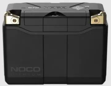 NOCO-NLP-Series-12 Volt-Lithium-Battery
