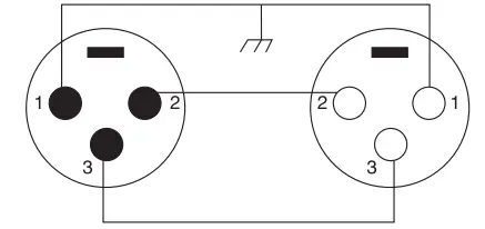 ACCU-CABLE-XLPRO-1-1-Foot-Pro-Audio-Cable-FIG-2