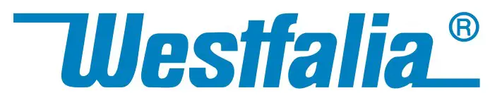 Westfalia Logo