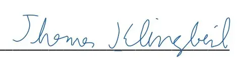 Signature