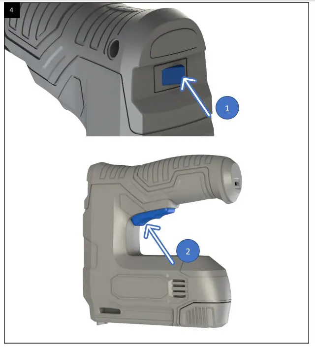 Assembly instruction