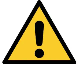 Warning Icon