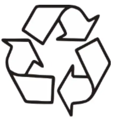 Recycale Icon