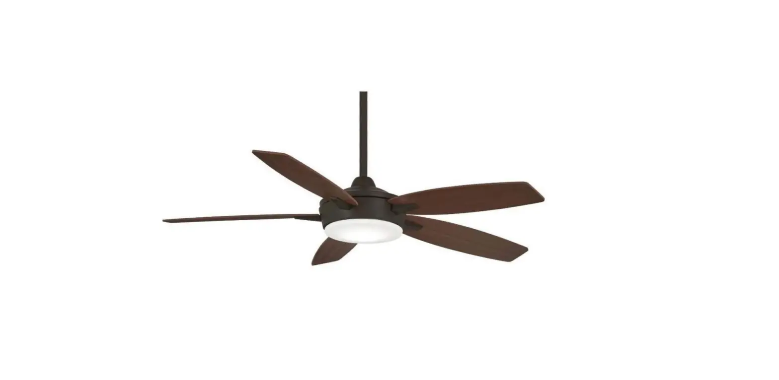 Minkaaire Espace Led Ceiling Fan Instruction Manual Minkaaire Espace Led Ceiling Fan Instruction Manual