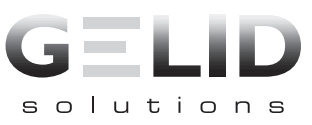 GELID - logo