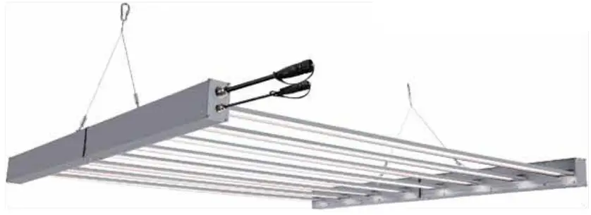 VALUELINE GL03640W27VBGD Horticulture Lighting -