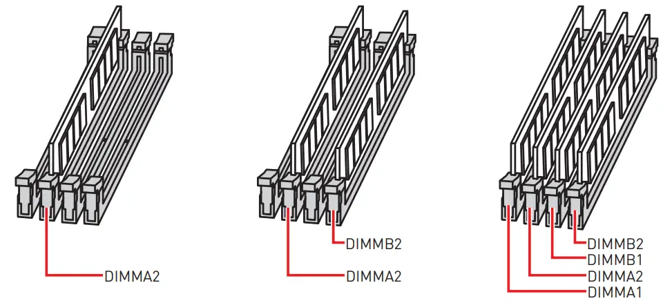 MSI B450 Gaming Plus Max Motherboard - Figure 23