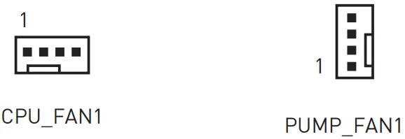 MSI B450 Gaming Plus Max Motherboard - Figure 36