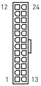 MSI B450 Gaming Plus Max Motherboard - Icon 3