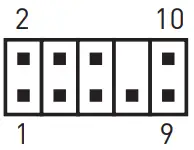 MSI B450 Gaming Plus Max Motherboard - Icon 4
