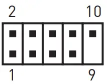 MSI B450 Gaming Plus Max Motherboard - Icon 5