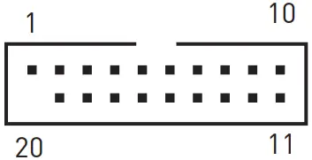 MSI B450 Gaming Plus Max Motherboard - Icon 6