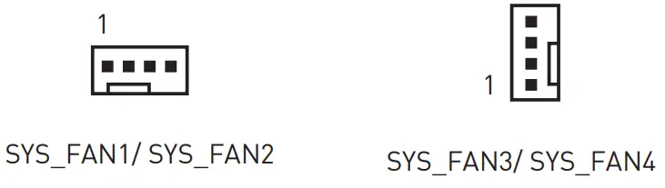 MSI B450 Gaming Plus Max Motherboard - Icon 7