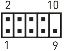 MSI B450 Gaming Plus Max Motherboard - Icon 8