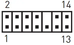 MSI B450 Gaming Plus Max Motherboard - Icon 9