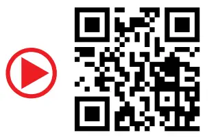 MSI B450 Gaming Plus Max Motherboard - Qr Code 1